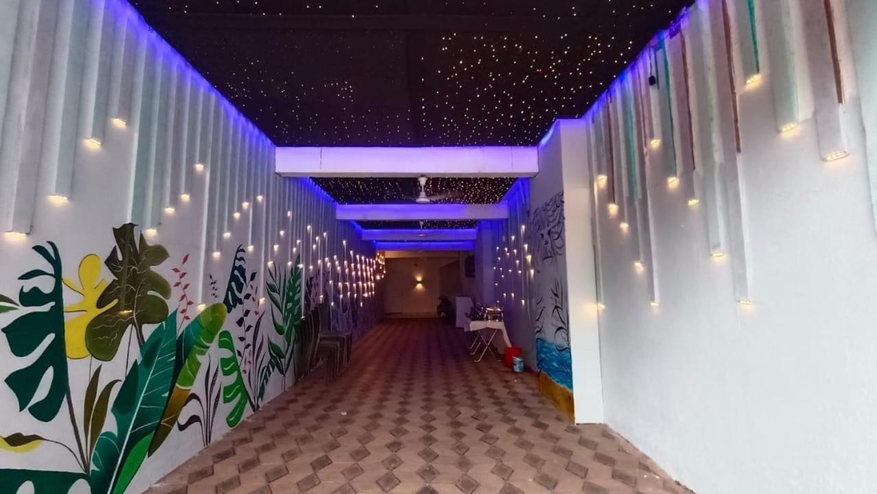 Fabexpress Neo Calangute Beach Resort Exterior foto
